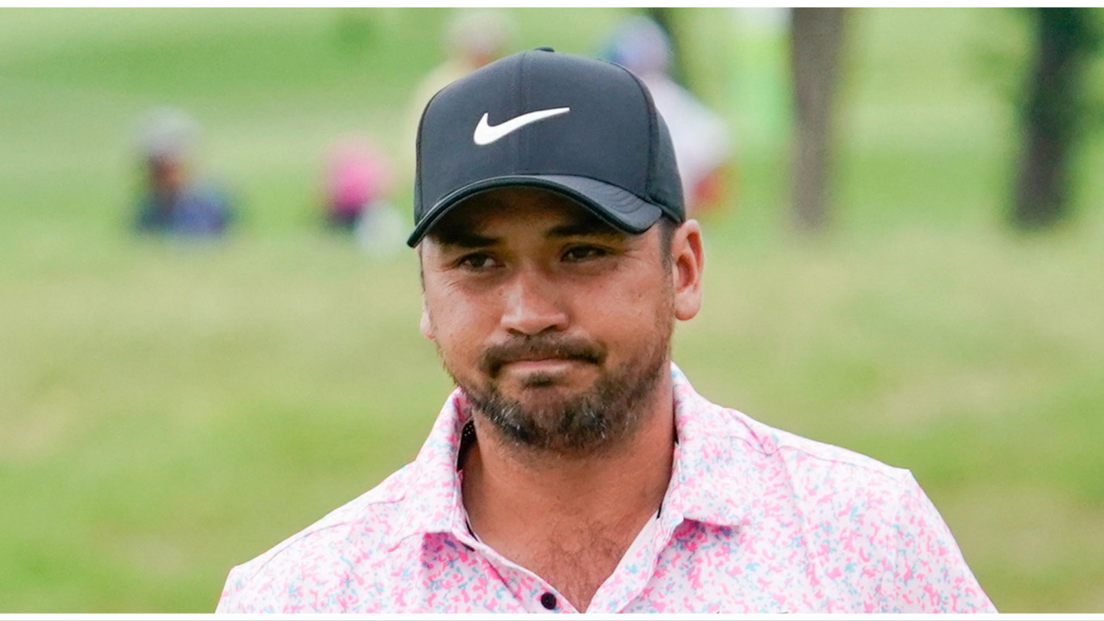 Jason Day refuses to reveal Tiger Woods text, drops revelation before US PGA